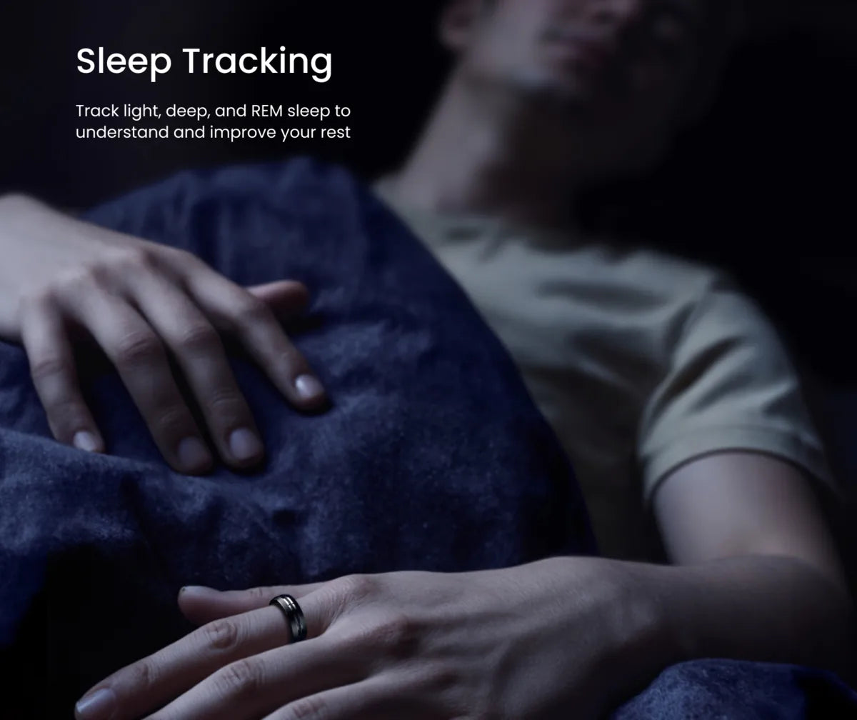 LYNX Smart Ring