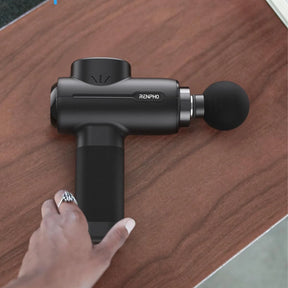 Active+ Massage Gun