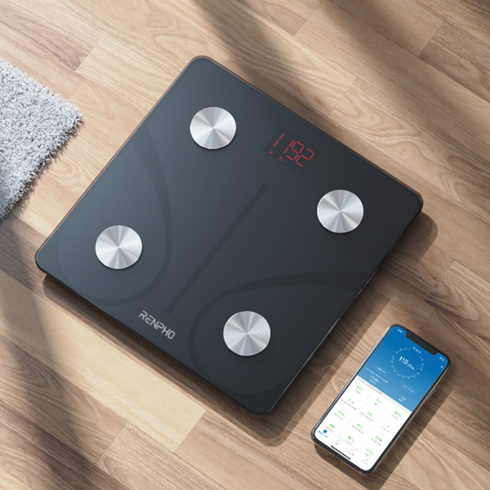 Elis 1 Smart Body Scale