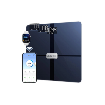 Elis 2X Smart Body Scale