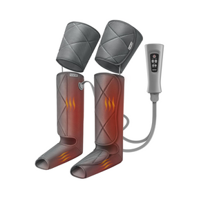 Aeria Ultimate Thermal Leg Massager