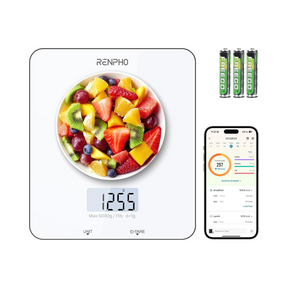 Calibra 1 Smart Nutrition Scale