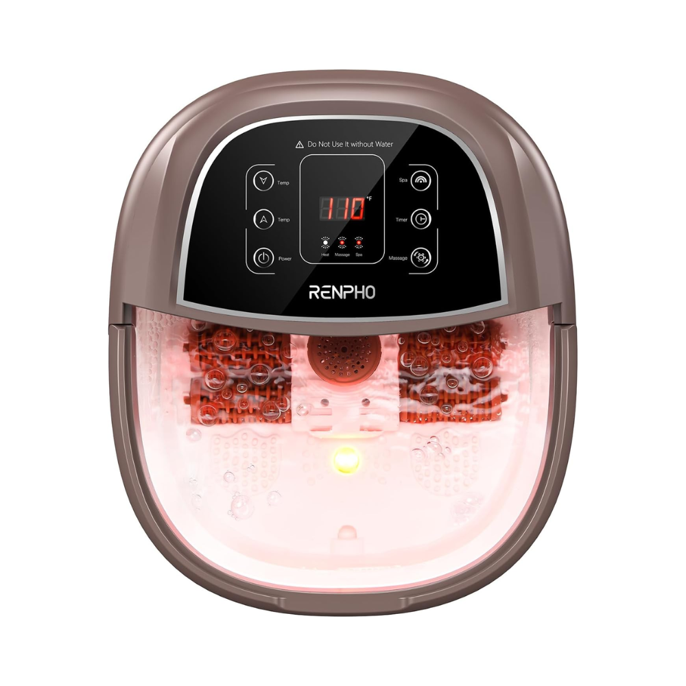 Renpho Foot Massager