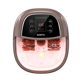 Foot Spa Bath Massager