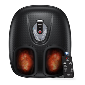 Shiatsu Foot Massager Compact