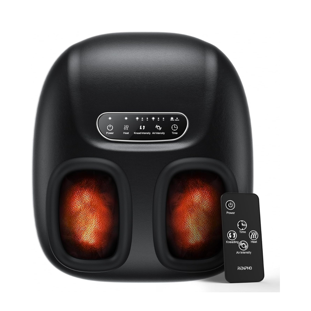 Shiatsu Mini Foot Massager