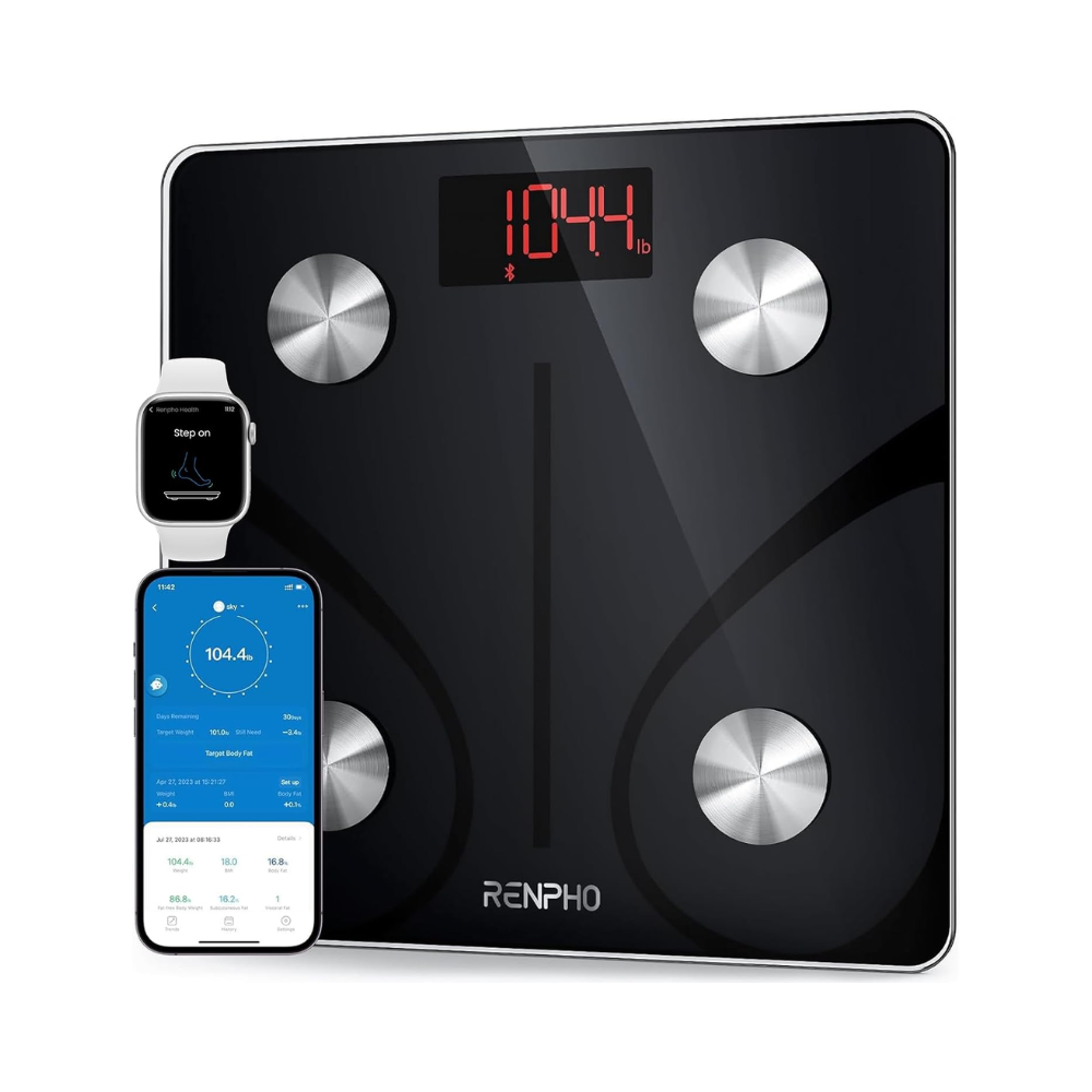 Elis 1 L Smart Body Scale