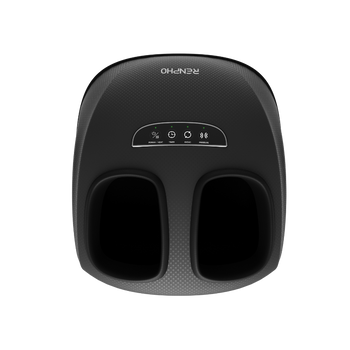 Solheel Foot Massager
