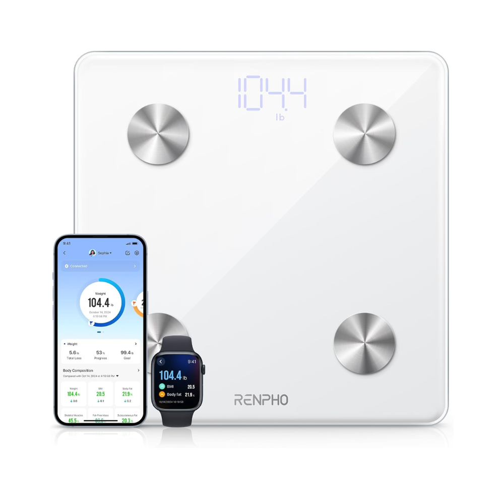 Elis 1 Smart Body Scale