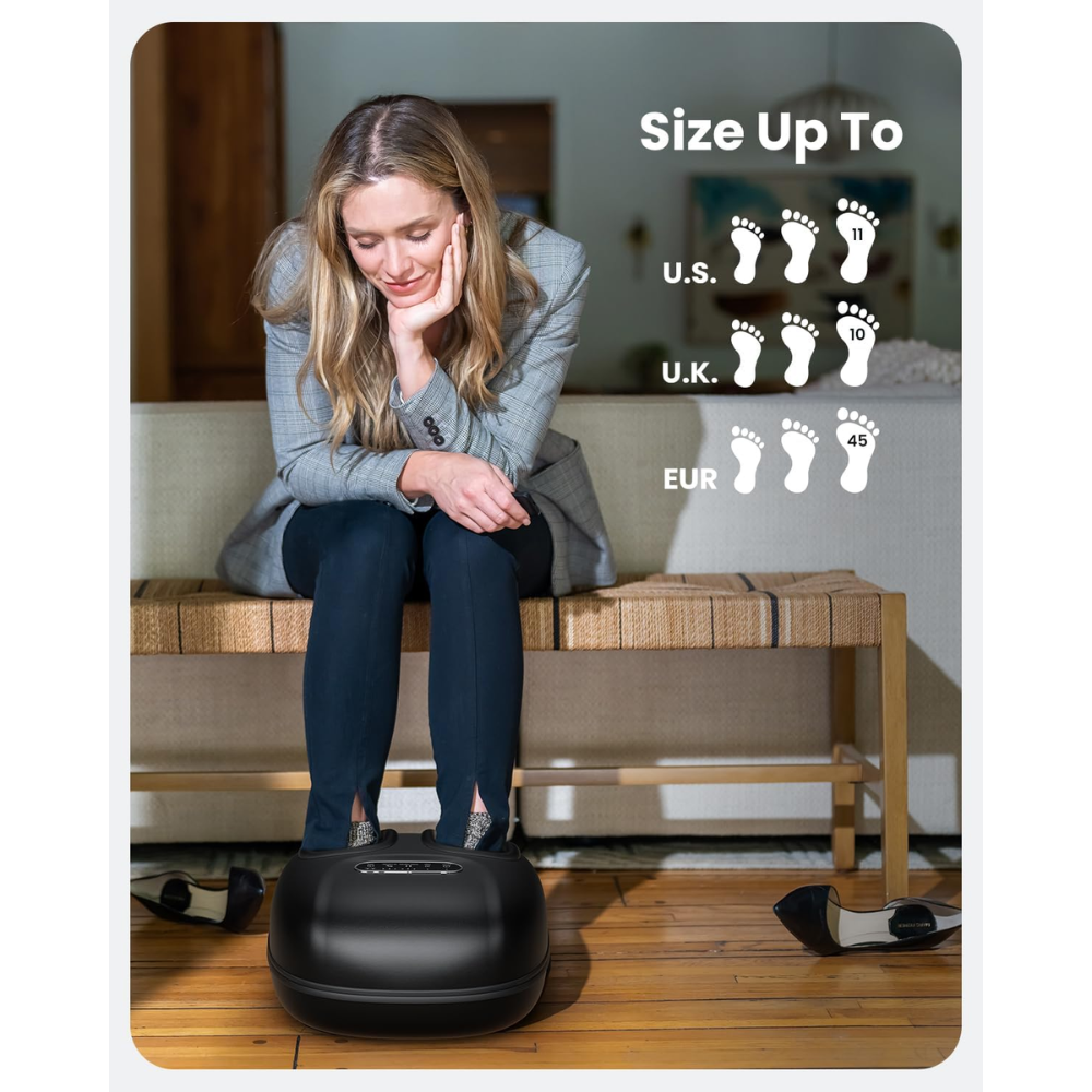 Shiatsu Mini Foot Massager