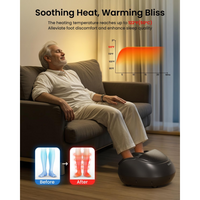 Shiatsu Foot Massager Premium