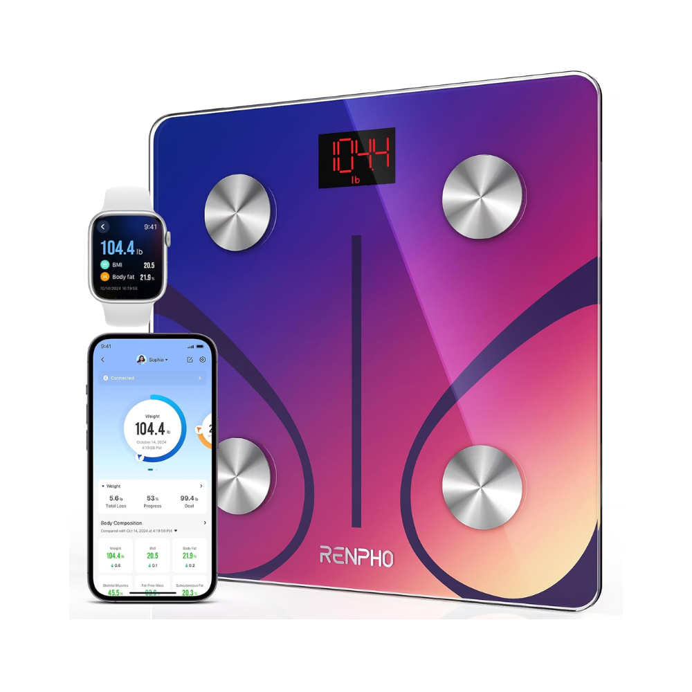 Elis 1 Smart Body Scale