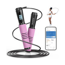 Smart Jump Rope