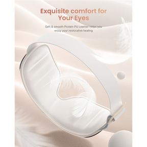 Eyeris 3 Rosé Eye Massager