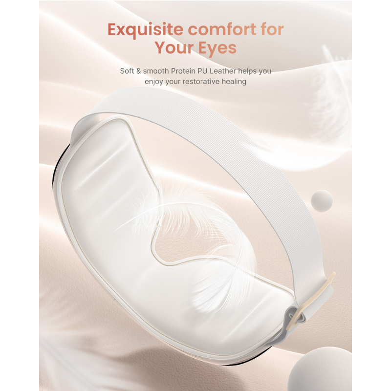 Eyeris 3 Rosé Eye Massager