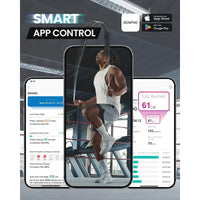 Smart Jump Rope