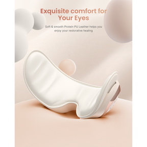 Eyeris 3 Rosé Eye Massager