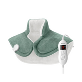 Compact Heating Pad for Neck 
and Shoulders(19"x24")