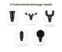 Active+ Massage Gun