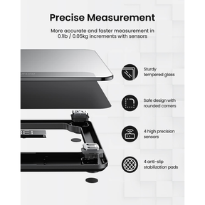 Core 1S L Body Scale