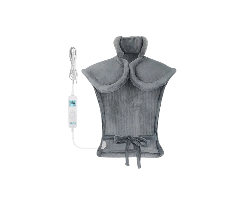Compact Heating Pad 24"x33"