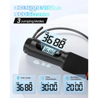 Smart Jump Rope