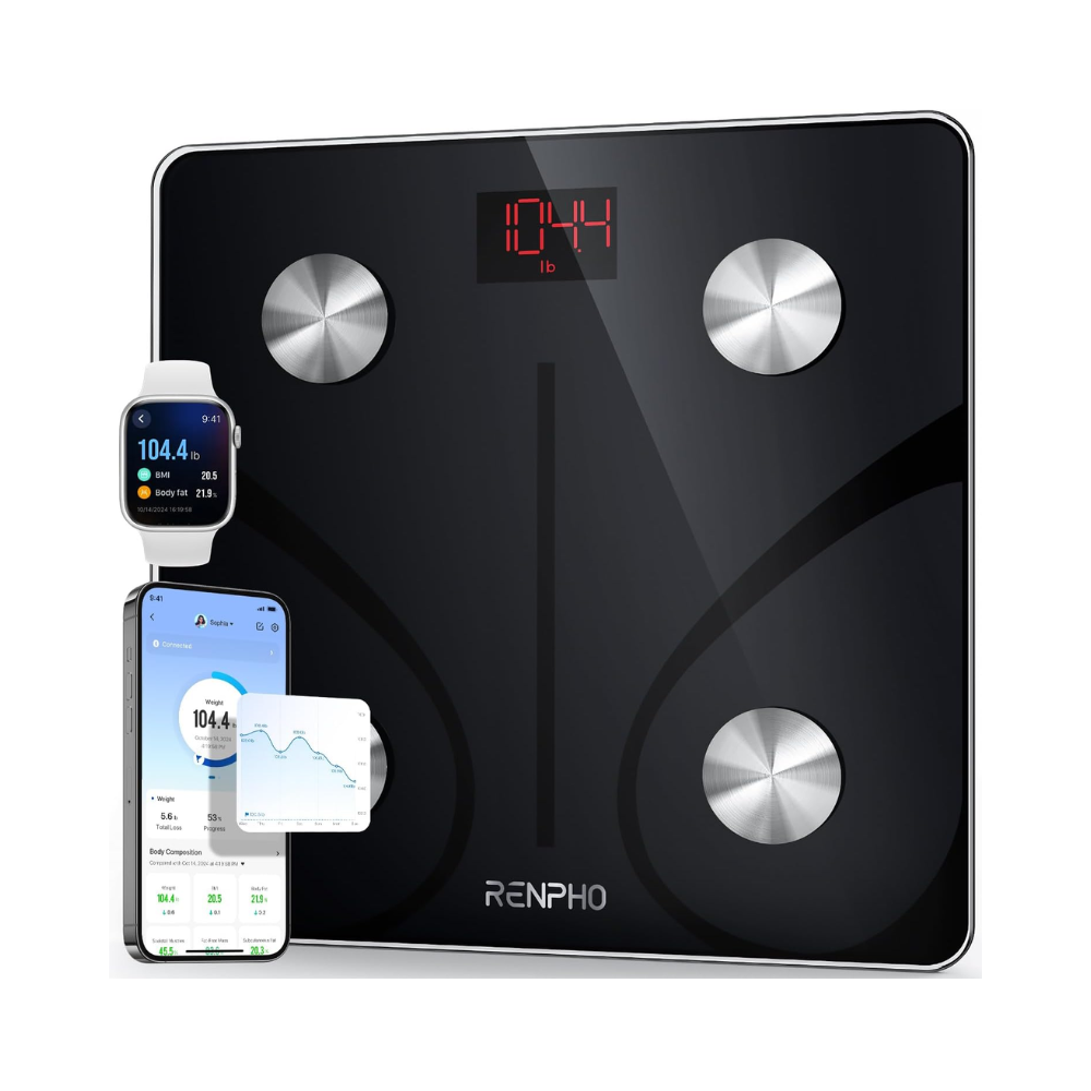 Elis 1 Smart Body Scale