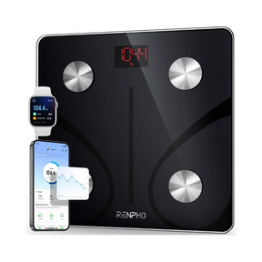 Elis 1 Smart Body Scale