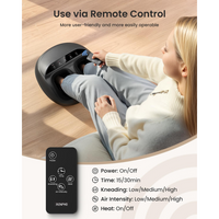 Shiatsu Foot Massager Premium