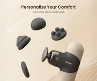Mini Thermal Massage Gun