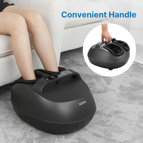 Massager de pieds Pro