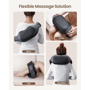 U-Neck 2 Neck & Shoulders Massager