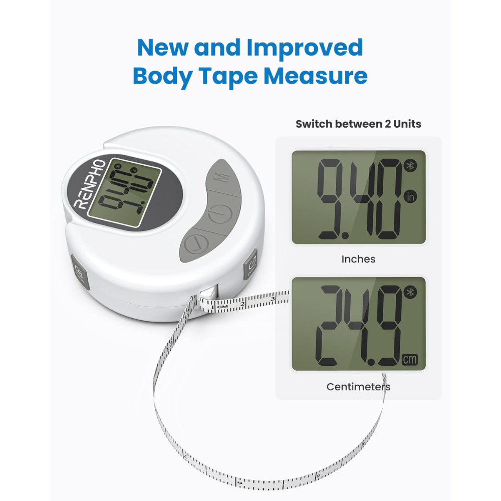 Smart Tape Measure Y001