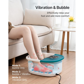 Foot Spa Bath Core