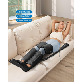 Aeria Ultimate Leg Massager