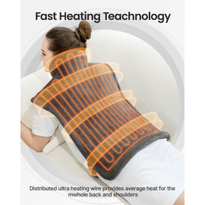 Compact Heating Pad (19"x24")