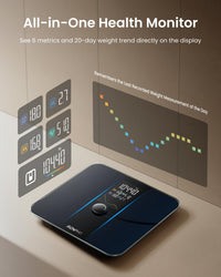 Elis 3X Smart Body Scale