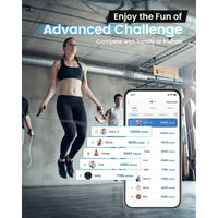 Smart Jump Rope