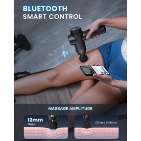 RENPHO Power Massage Gun