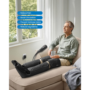 Aeria Ultimate Leg Massager