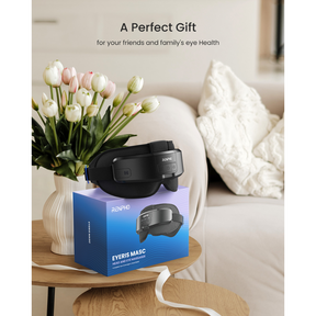 Eyeris Masc Eye & Head Massager