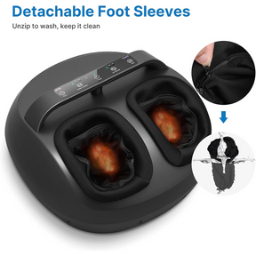 Massager de pieds Pro