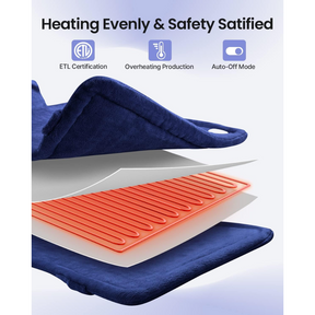 Compact Heating Pad (19"x24")