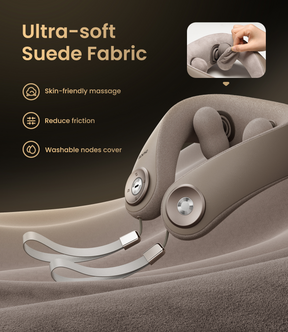U-Neck Mini Neck Massager