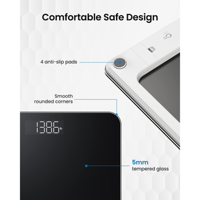 Core 1S L Body Scale