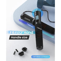 Smart Jump Rope