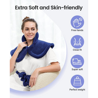 Compact Heating Pad 24"x33"