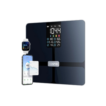Elis 2X Smart Body Scale