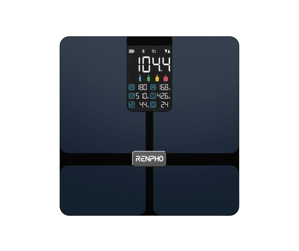 Elis 2X Smart Body Scale