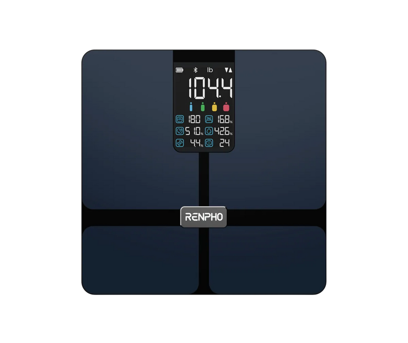 Elis 2X Smart Body Scale